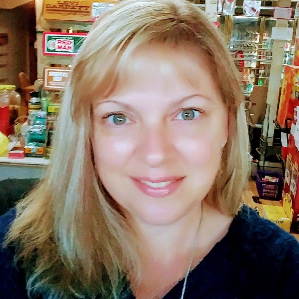 Meet your Posher, Julie